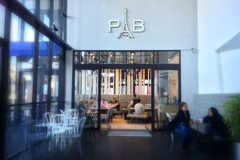Barbakan Wilmslow photo 2
